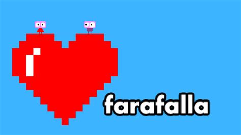 farafalla without flash.